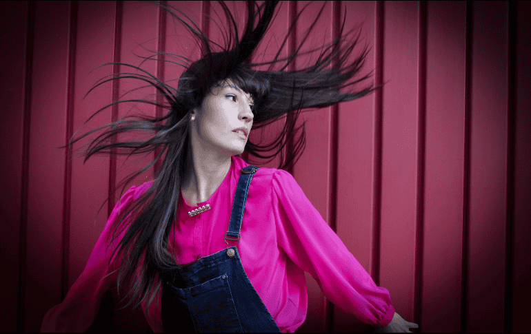 Daniela Spalla. La intérprete abre su corazón a través de los temas de su producción más reciente. ESPECIAL