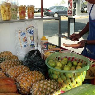 Come piña y mejora tu digestión