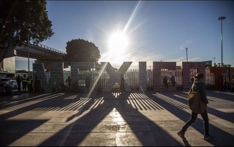 Baja California es una de las entidades en que cambia su horario en marzo y no en abril, para mantener la hora como la del sur de EU y no afectar la dinámica binacional. NTX / ARCHIVO