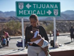 Por el momento, las autoridades no han reportado daños materiales ni humanos este sábado por la tarde. EL INFORMADOR / ARCHIVO