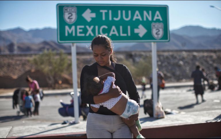 Por el momento, las autoridades no han reportado daños materiales ni humanos este sábado por la tarde. EL INFORMADOR / ARCHIVO