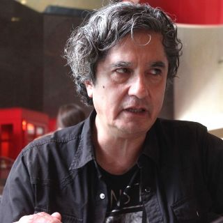 La PGJ acredita el suicidio del músico Armando Vega-Gil