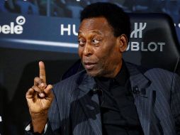 El pasado viernes el legendario jugador agradeció a través de Twitter a sus seguidores 