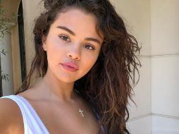 La intérprete de 26 años ha vuelto a convertirse en toda una reina de esta red social. INSTAGRAM/selenagomez