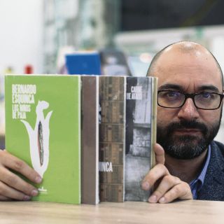 Nuevas miradas a la literatura policiaca y de terror