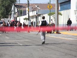 Acapulco vive una situación de inseguridad que ha afectado su actividad turística. EL INFORMADOR/ARCHIVO