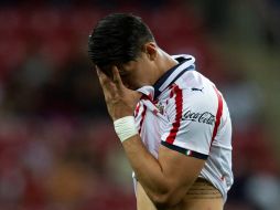 Alan Pulido asegura que 