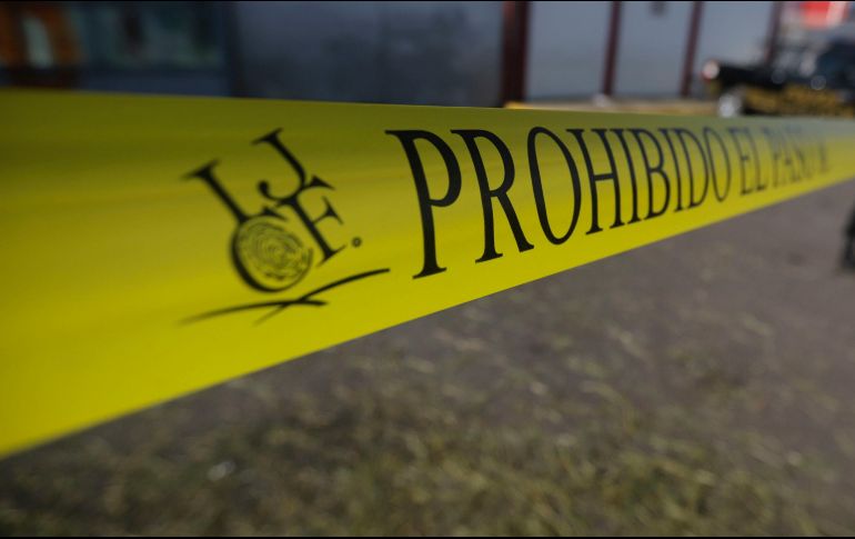 Los cuerpos fueron llevados a las instalaciones del Instituto Jalisciense de Ciencias Forenses para practicarles la autopsia de ley. EL INFORMADOR / ARCHIVO