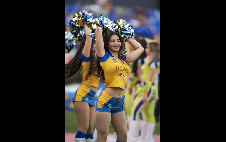 MEXSPORT/J. Martínez