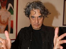 Barrios, Ojeda y González aprovecharon para destacar la calidad humana de Armando. SUN / ARCHIVO