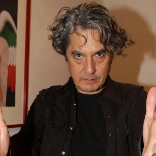 #MeToo no es culpable del suicidio de Vega-Gil: Botellita de Jerez