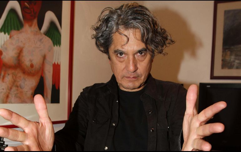 Barrios, Ojeda y González aprovecharon para destacar la calidad humana de Armando. SUN / ARCHIVO