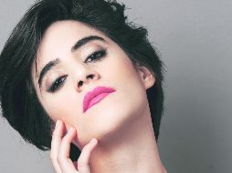 La actriz interpreta a “Gabriela Cisneros” en la serie “Tijuana” para Netflix. CORTESÍA