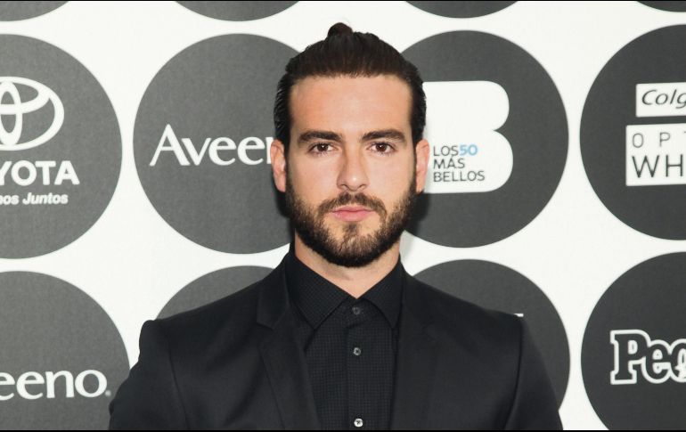 El actor tendrá que enfrentar a la justicia en Miami. AP