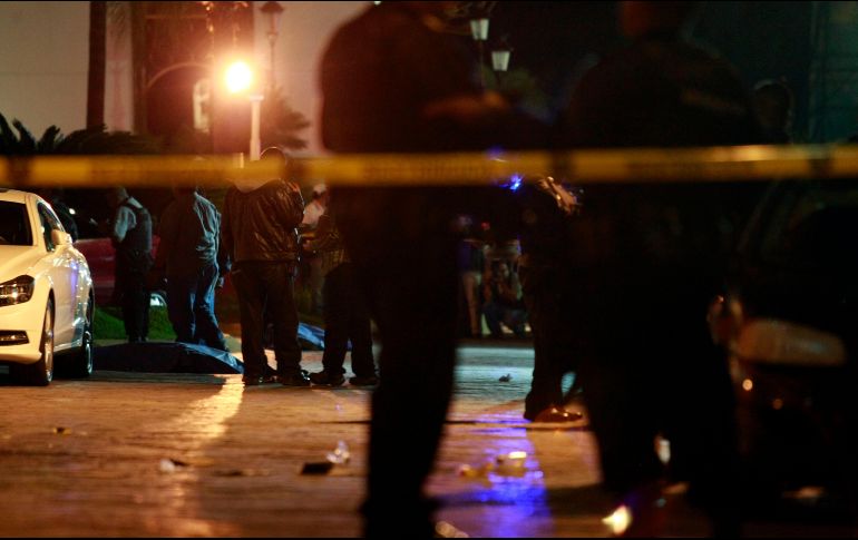 Se estiman que en México circulan 15 millones de armas, de las cuales 85% carece de licencia. EL INFORMADOR/Archivo