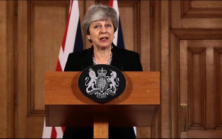 Este viernes se decidirá si el Reino Unido tendrá una prórroga para el 