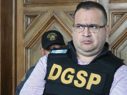 En breve, Interpol emitirá una ficha roja a las policías del Reino Unido y de más de 190 países para localizar y extraditar a la cuñada de Duarte de Ochoa. SUN / ARCHIVO