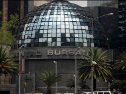 El mercado accionario local opera en un volumen de 1.3 millones de títulos, por un importe económico de 38.1 millones de pesos. NTX / ARCHIVO