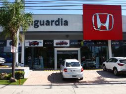  La empresa automotriz recordó que inició la campaña de servicio el pasado 14 de marzo, con una duración indeterminada. EL INFORMADOR/ ARCHIVO