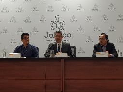 Por otro lado, anunció que, respecto a las irregularidades del programa de robótica, se encuentran en dos fases: la primera busca suplir con capacitación de la Secretaría y  la segunda trabajar en nuevo esquema, como el programa Recrea Land. EL INFORMADOR/ Y. Mora