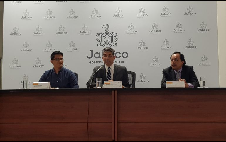 Por otro lado, anunció que, respecto a las irregularidades del programa de robótica, se encuentran en dos fases: la primera busca suplir con capacitación de la Secretaría y  la segunda trabajar en nuevo esquema, como el programa Recrea Land. EL INFORMADOR/ Y. Mora