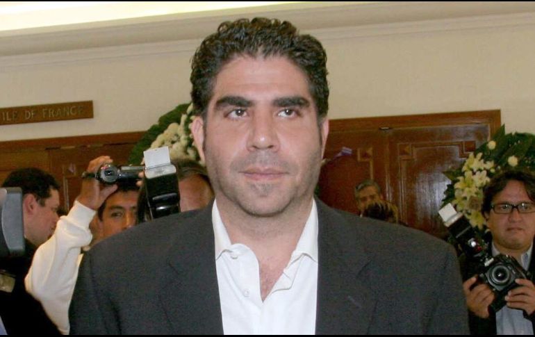 De 50 años de edad, Kahwagi Macari ha presentado algunos problemas de salud en los últimos años, principalmente una infección bacteriana que le afectó. NTX / ARCHIVO