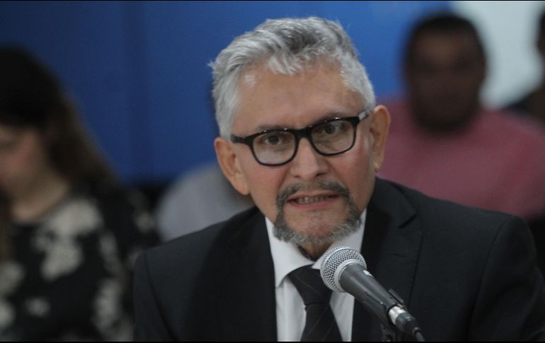 El fiscal señaló que las investigaciones comenzaron a partir de la denuncia de desaparición de dos personas. EL INFORMDAOR / ARCHIVO