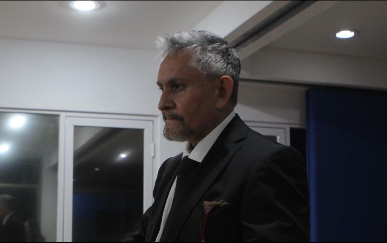 EL INFORMADOR / ARCHIVO