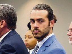 La defensa dijo que el actor permanecerá en una casa del área de Miami con un brazalete electrónico en el tobillo. EFE