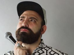 Llega este jueves 11 de abril a las 20:00 horas al escenario del The Urban Live. CORTESÍA