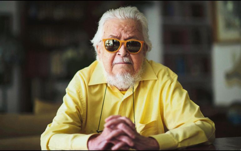 Las actividades girarán en torno al ensayista tapatío. EL UNIVERSAL