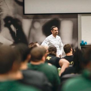 Tres equipos inician su preparación