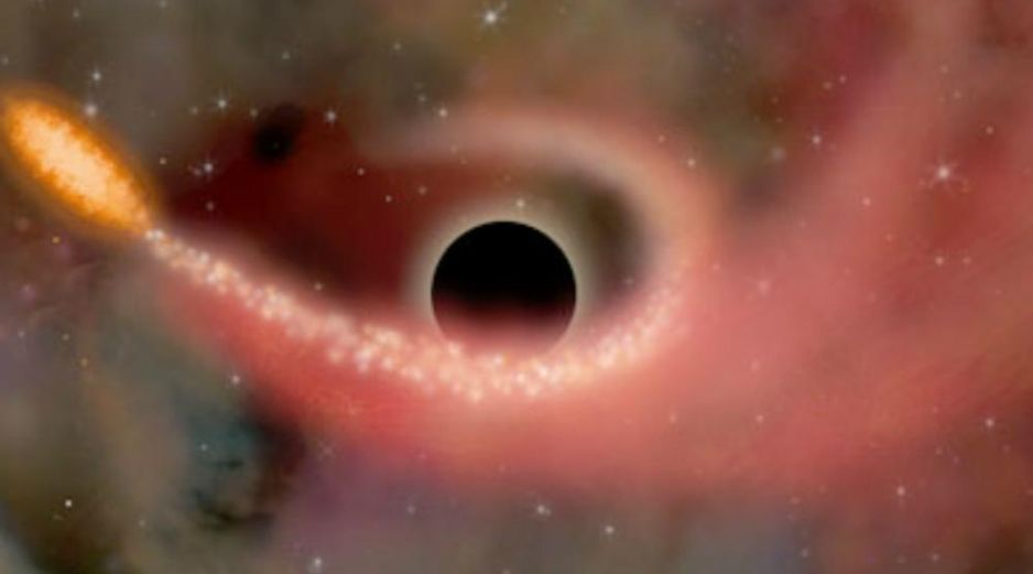 La conferencia que será transmitida de manera simultánea vía Internet en la página del observatorio ALMA. ESPECIAL / nasa.gov