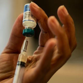 Vacuna contra el sarampión será obligatoria en barrio afectado de NY