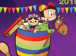 En el evento, las familias podrán disfrutar de talleres, conciertos, obras de teatro y espectáculos multidiciplinarios. TWITTER / @ccmbcultura