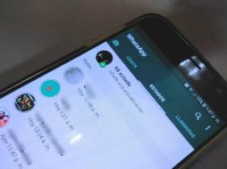 Los usuarios podrán compartir su contenido entre sí más fácilmente, como ya sucede con las historias en Instagram y Facebook. EL INFORMADOR / ARCHIVO