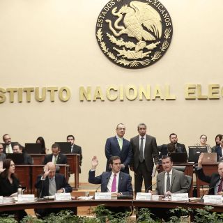 Buscan reducir el costo de debate para la gubernatura de Puebla