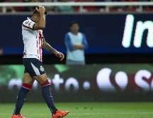 Para Coyote, Vega necesita apoyo más que reprimendas en este momento. MEXSPORT/ARCHIVO