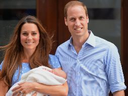 El negocio de los padres de Middleton enfrenta problemas financieros y se está contemplando hacer un recorte de personal, informan. AFP/ARCHIVO