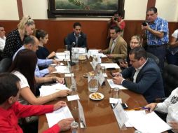 La entrega de presupuesto adicional se autorizó porque ambas dependencias cumplieron con aplicar medidas de austeridad tras el recorte que tuvieron este año. EL INFORMADOR / R. Rivas