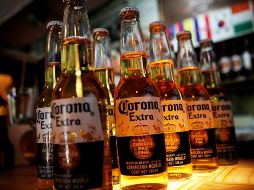 Se revela ¿Qué fue lo qué bajó? con el #CervezazoModelo