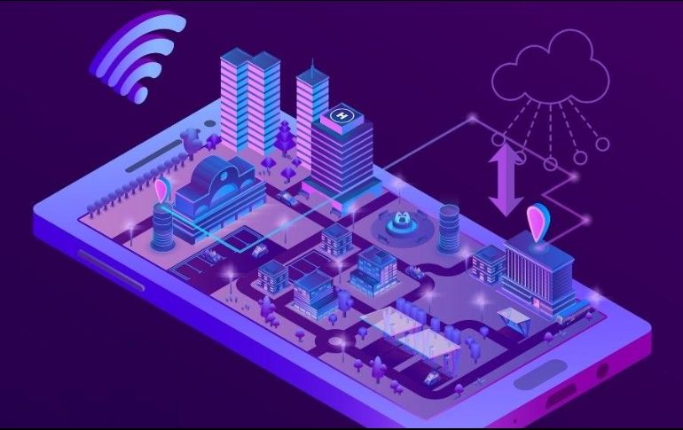 Tequila consolida proyecto de Ciudad Inteligente