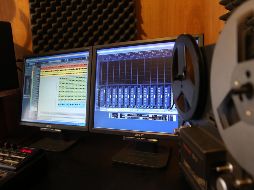 En México existen alrededor 35 compañías ‘creadoras de voces’ que, en promedio, doblan 164 contenidos cada día. EL INFORMADOR/Archivo