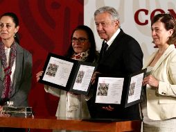 El Mandatario destacó que Zapata fue un luchador social incorruptible que peleó por la justicia, los campesinos y la defensa de la tierra. NTX / J. Lira