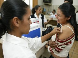 EL INFORMADOR/ ARCHIVO