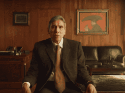 ”1994” contará con cinco episodios de 45 minutos de duración y la dirección de  Diego Enrique Osorno. ESPECIAL / Netflix