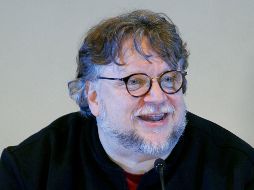 Guillermo del Toro se encuentra trabajando en producciones como 