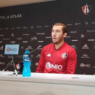 En Atlas ven con buenos ojos llegada de Tomás Boy a Chivas