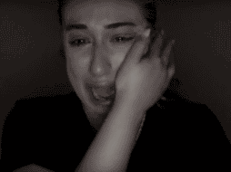 La cuenta cancelada de Jessy Taylor contaba con más de cien mil seguidores. YOUTUBE / Jessy taylor