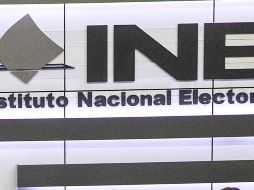 Las irregularidades fueron acreditadas en 2018 por el Inai y los expedientes remitidos al INE para la imposición de sanciones. SUN/ARCHIVO